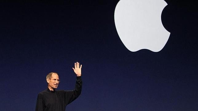 Steve Jobs, en una imagen de archivo