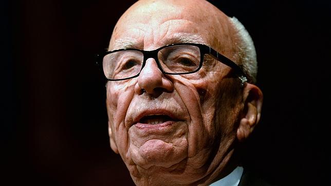 ¿Será Murdoch la bala de plata para la campaña del «sí» a la independencia de Escocia?