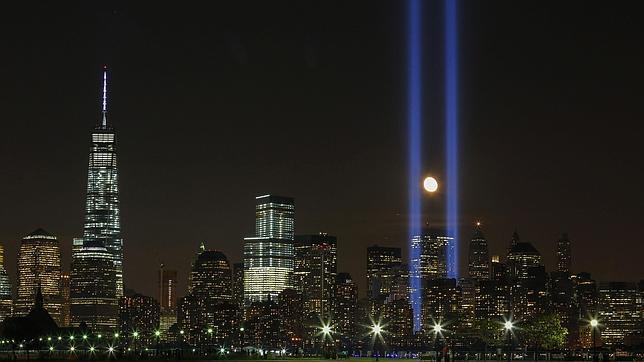El mundo después del 11 de septiembre