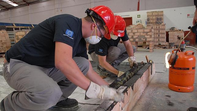 La construcción gira hacia la eficiencia energética para asegurar su futuro