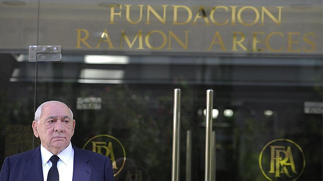 Isidoro Álvarez, el éxito de un hombre discreto