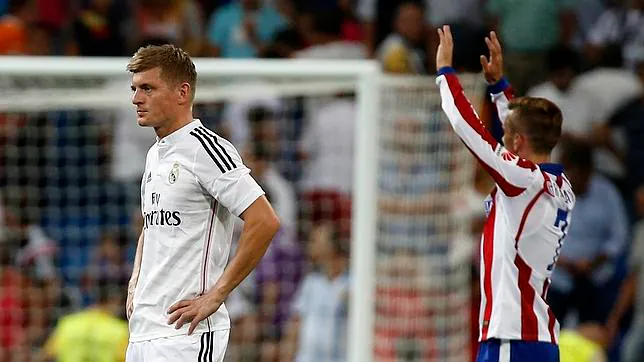 Cinco claves del mal inicio en Liga del Real Madrid