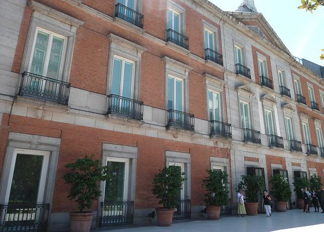 El Museo Thyssen pierde 5,2 millones de euros en el último año
