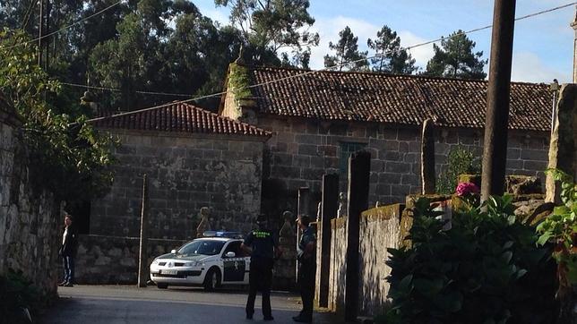Asaltan la casa parroquial de Padrón y matan a la asistenta del sacerdote