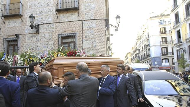 El Corte Inglés despide a su presidente mientras prepara su próxima etapa