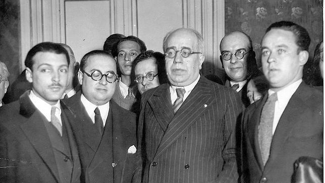 Manuel Azaña y su mensaje que aún perdura: «Paz, piedad, perdón»