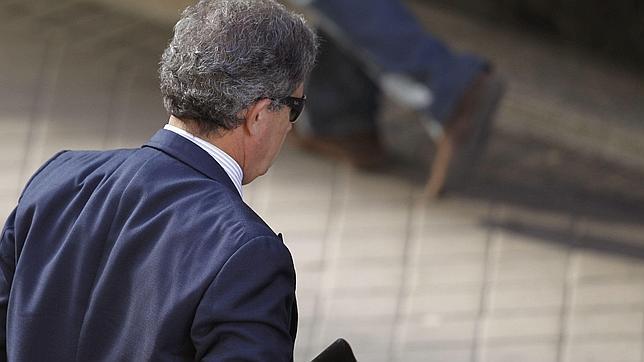 Jordi Pujol Ferrusola desvincula su patrimonio del Gobierno de Cataluña