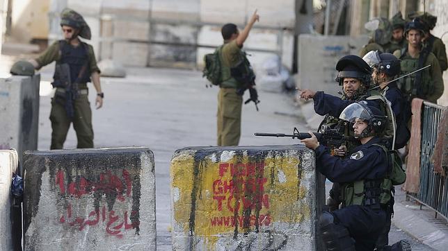 El ministro de Defensa israelí ordena al Ejército considerar a objetores como delincuentes