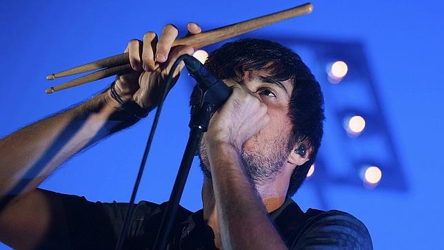 Vetusta Morla se atreve con el BarclayCard Center de Madrid