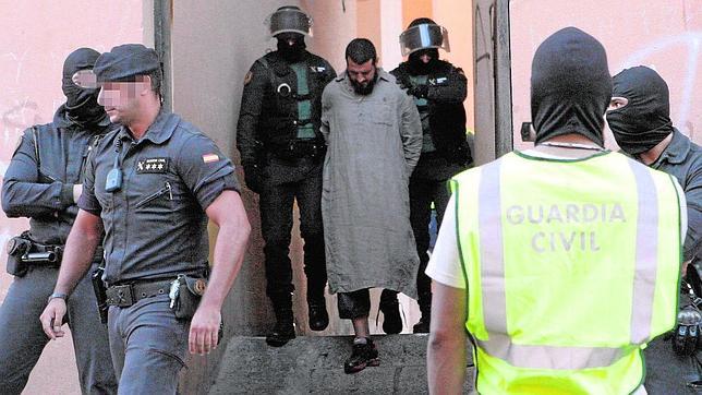 Fernández Díaz aborda en Washington con la CIA y FBI el desafío yihadista