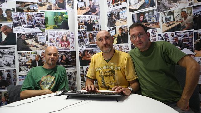 Celtas Cortos: «Nosotros nos atrevemos con todo»