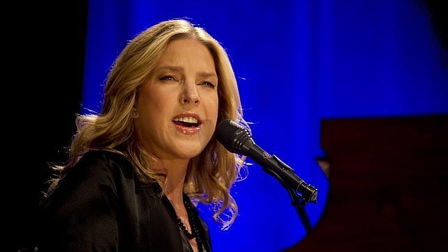 Diana Krall, John Legend y Paolo Conte, estrellas del Festival de Jazz de Barcelona