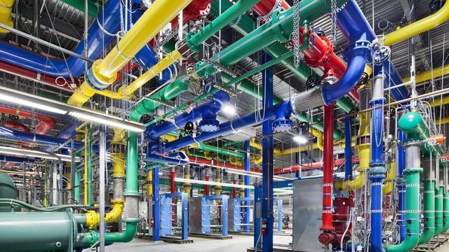 Alemania presiona a Google para que desvele su algoritmo secreto