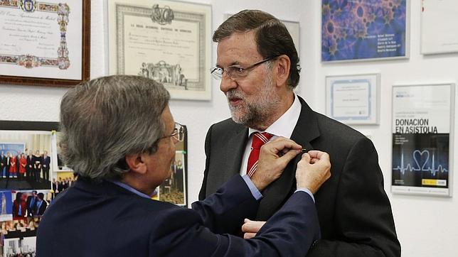 El número de donantes de médula ósea aumenta un 30 % respecto a 2013