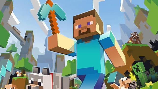 «Minecraft»: ¿el espaldazaro a los juegos indies?