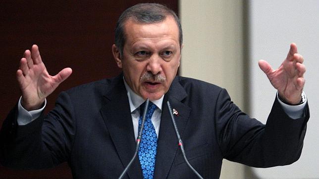 La «Gestapo digital» de Erdogan