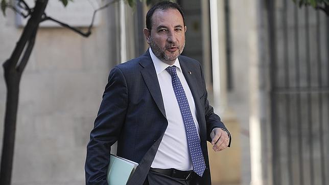 La Generalitat: «Si no hay consulta el problema se habrá complicado y de qué manera»