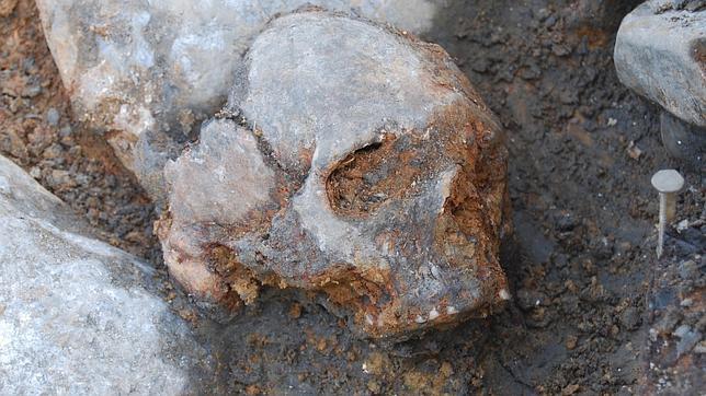 Las tres familias de los europeos modernos