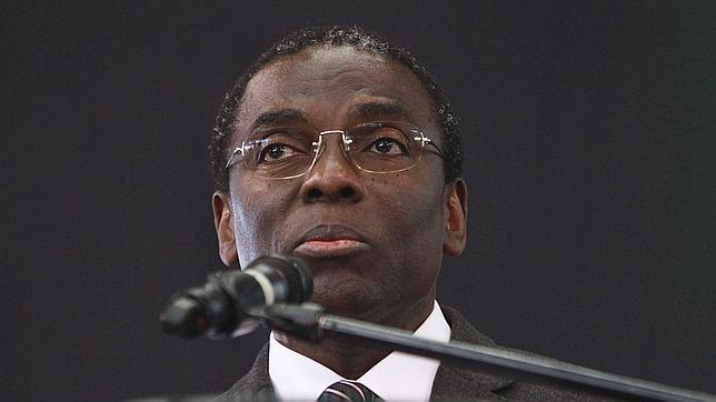 Comienzan a probar en humanos una nueva vacuna experimental contra el ébola