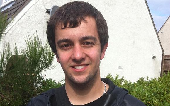 «Muchos creen que esto va de banderas, pero lo que quiero es un gobierno justo»