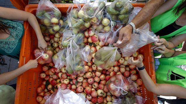 España tendrá la mayor asignación de la UE en ayudas por el veto ruso