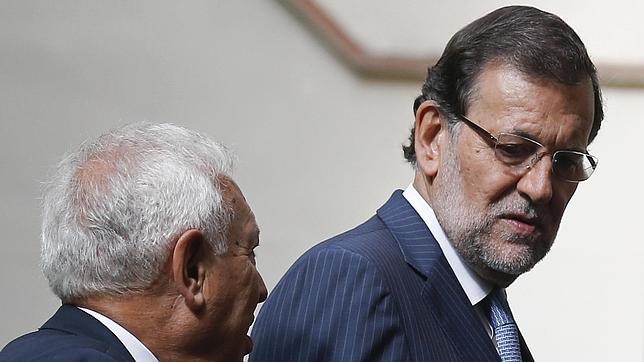 El Gobierno apela al espíritu de la Transición frente a los independentistas