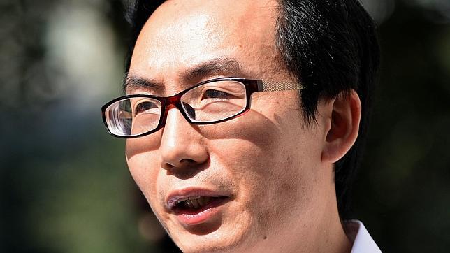 El intelectual uigur Ilham Tohti, juzgado por separatismo en China