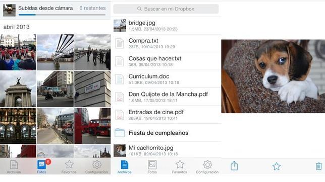 Las mejores aplicaciones adaptadas a iOS 8