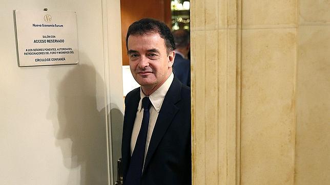 Bosch se pregunta qué «disparate» piensa hacer Rajoy para evitar la consulta