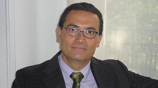 Carlos Morales, nuevo rival de Tomás Gómez en las primarias del PSM