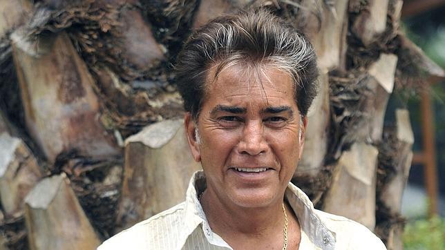 «El Puma», en exclusiva para ABC: «Solo los militares pueden salvar a Venezuela»