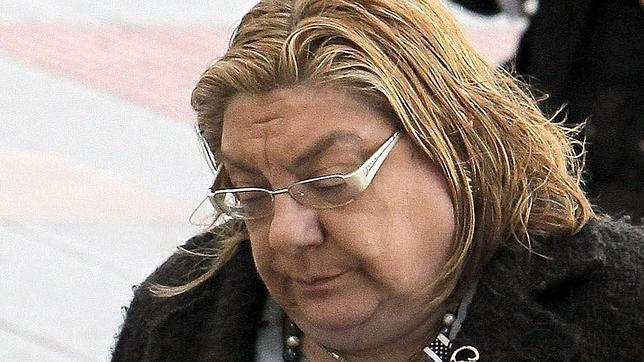 El TS confirma la inhabilitación de Coro Cillán por prevaricar al cerrar la discoteca Moma