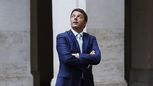 Investigan al padre de Renzi por bancarrota fraudulenta