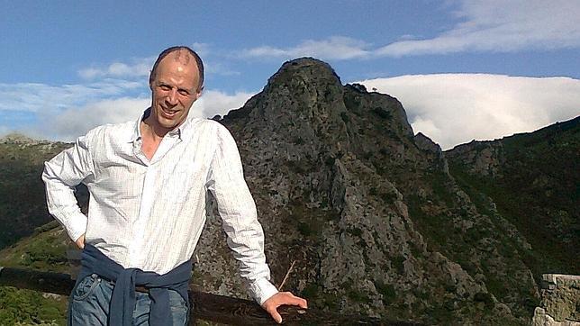 Nick Ashley: «Una consulta en Cataluña sería mucho menos civilizada que en Escocia»