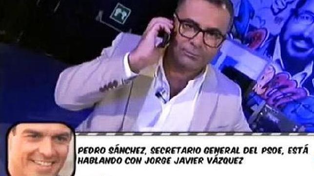 Sánchez plantea al Congreso la iniciativa contra el maltrato animal prometida en «Sálvame»