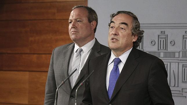 Rosell: «Lo que más le gusta a los empresarios es pagar impuestos»