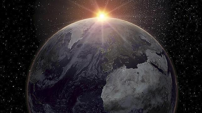 Explican por qué los continentes empezaron a moverse