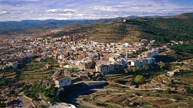 La sequía deja a un pueblo de 10.000 habitantes sin agua potable