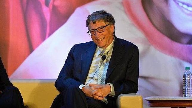 Bill Gates dona 100.000 dólares para investigar sobre preservativos ultrafinos