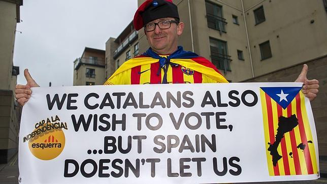 Alivio y satisfacción entre la mayoría de formaciones políticas españolas