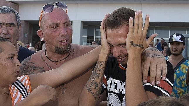 La joven que denunció la violación en la feria de Málaga reconoce que se la inventó