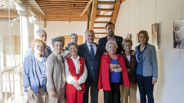 Teresas del mundo se citarán en Ávila para celebrar el bautizo de la santa