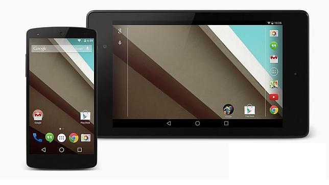 «Android L» encriptará toda la información del usuario por defecto