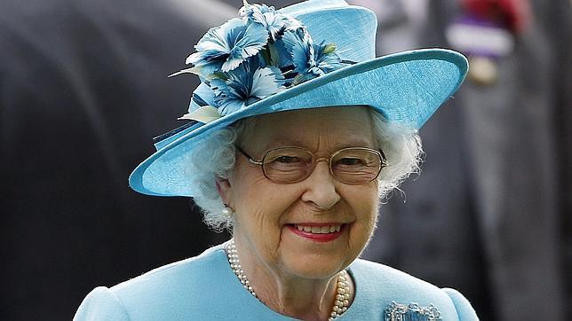 La Reina Isabel apela a la unidad tras el referéndum de independencia en Escocia