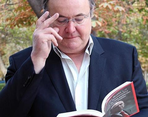 «Los políticos necesitaban más a Botín que Botín a los políticos»