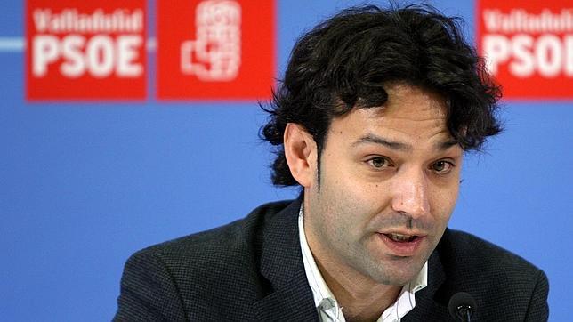 El alcalde de Tordesillas a Sánchez: «Llama a la tele y no a mí, que estoy amenazado»