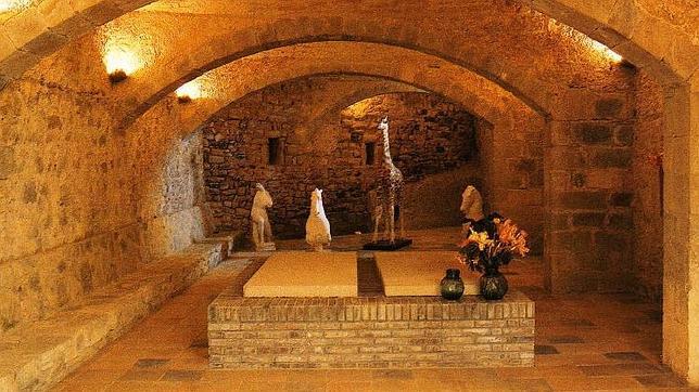 El entierro fallido de Salvador Dalí