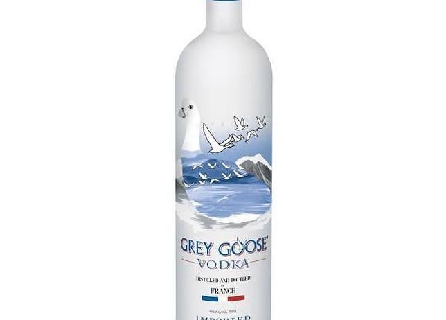 Grey Goose