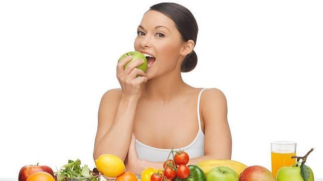 La importancia de la hora de comer para adelgazar