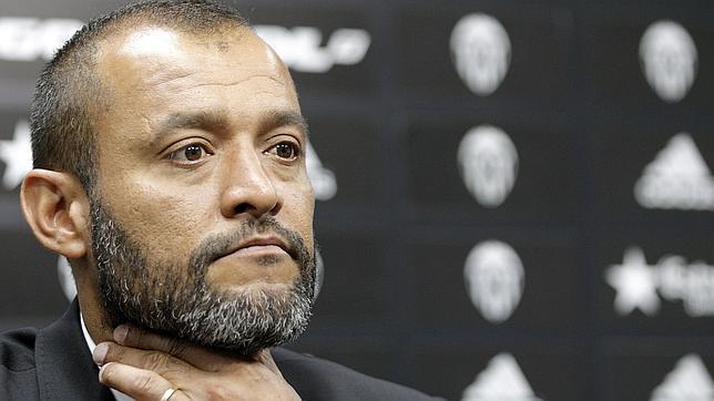 Nuno: «Lim está haciendo todo lo posible para llegar a un acuerdo con Bankia»